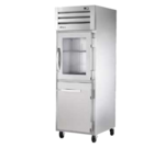 True Manufacturing , STG1R-1HG/1HS-HC, Refrigerator, Reach-In