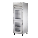 True Manufacturing , STG1R-2HG-HC, Refrigerator, Reach-In