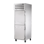 True Manufacturing , STG1R-2HS-HC, Refrigerator, Reach-In