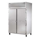 True Manufacturing , STG2DT-2S-HC, Refrigerator Freezer, Reach-In