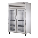 True Manufacturing , STG2H-2G, Heated Cabinet, Reach-In