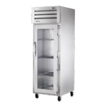 True Manufacturing , STR1F-1G-HC, Freezer, Reach-In