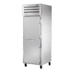True Manufacturing , STR1F-1S-HC, Freezer, Reach-In