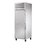 True Manufacturing , STR1H-1S, Heated Cabinet, Reach-In