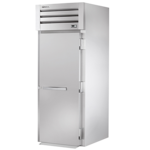 True Manufacturing , STR1HRI89-1S, Heated Cabinet, Roll-In