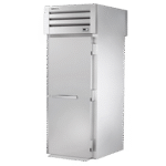True Manufacturing , STR1HRT-1S-1S, Heated Cabinet, Roll-Thru