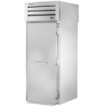 True Manufacturing , STR1HRT89-1S-1S, Heated Cabinet, Roll-Thru