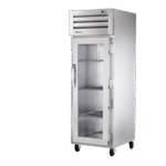 True Manufacturing , STR1R-1G-HC, Refrigerator, Reach-In