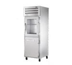 True Manufacturing , STR1R-1HG/1HS-HC, Refrigerator, Reach-In