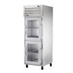 True Manufacturing , STR1R-2HG-HC, Refrigerator, Reach-In