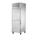 True Manufacturing , STR1R-2HS-HC, Refrigerator, Reach-In
