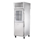 True Manufacturing , STR1RPT-1HG/1HS-1G-HC, Refrigerator, Pass-Thru