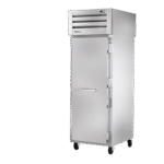 True Manufacturing , STR1RPT-1S-1G-HC, Refrigerator, Pass-Thru