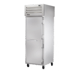 True Manufacturing , STR1RPT-1S-1S-HC, Refrigerator, Pass-Thru