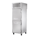 True Manufacturing , STR1RPT-2HS-1G-HC, Refrigerator, Pass-Thru