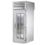 True Manufacturing , STR1RRT-1G-1S-HC, Refrigerator, Roll-Thru