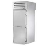 True Manufacturing , STR1RRT-1S-1S-HC, Refrigerator, Roll-Thru