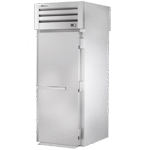 True Manufacturing , STR1RRT89-1S-1S-HC, Refrigerator, Roll-Thru