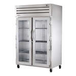 True Manufacturing , STR2R-2G-HC, Refrigerator, Reach-In