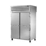 True Manufacturing , STR2RPT-2S-2G-HC, Refrigerator, Pass-Thru