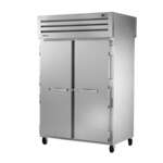 True Manufacturing , STR2RPT-2S-2S-HC, Refrigerator, Pass-Thru