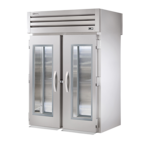 True Manufacturing , STR2RRT-2G-2S-HC, Refrigerator, Roll-Thru