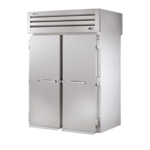 True Manufacturing , STR2RRT-2S-2S-HC, Refrigerator, Roll-Thru