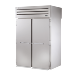 True Manufacturing , STR2RRT89-2S-2S-HC, Refrigerator, Roll-Thru