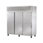 True Manufacturing , STR3F-3S-HC, Freezer, Reach-In