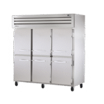 True Manufacturing , STR3F-6HS-HC, Freezer, Reach-In