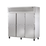 True Manufacturing , STR3R-3S-HC, Refrigerator, Reach-In