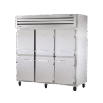 True Manufacturing , STR3R-6HS-HC, Refrigerator, Reach-In