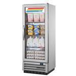 True Manufacturing , T-12G-HC~FGD01, Refrigerator, Reach-In