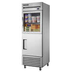 True Manufacturing , T-23-1-G-1-HC~FGD01, Refrigerator, Reach-In