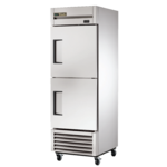 True Manufacturing , T-23-2-HC, Refrigerator, Reach-In