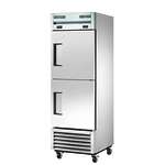 True Manufacturing , T-23DT-HC, Refrigerator Freezer, Reach-In