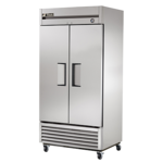 True Manufacturing , T-35-HC, Refrigerator, Reach-In