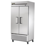 True Manufacturing , T-35F-HC, Freezer, Reach-In