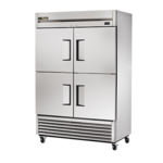 True Manufacturing , T-49-4-HC, Refrigerator, Reach-In
