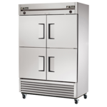 True Manufacturing , T-49DT-4-HC, Refrigerator Freezer, Reach-In