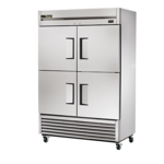 True Manufacturing , T-49F-4-HC, Freezer, Reach-In