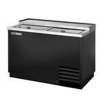 True Manufacturing , T-50-GC-HC, Glass And Plate Chiller
