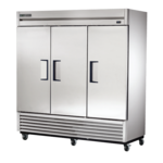 True Manufacturing , T-72-HC, Refrigerator, Reach-In
