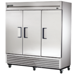 True Manufacturing , T-72F-HC, Freezer, Reach-In