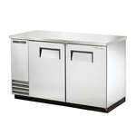 True Manufacturing , TBB-2-S-HC, Back Bar Cabinet, Refrigerated