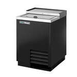 True Manufacturing , TD-24-7-HC, Bottle Cooler