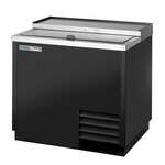 True Manufacturing , TD-36-12-HC, Bottle Cooler