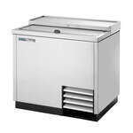 True Manufacturing , TD-36-12-S-HC, Bottle Cooler