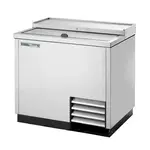 True Manufacturing , TD-36-12-S-HC, Bottle Cooler