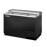 True Manufacturing , TD-50-18-HC, Bottle Cooler